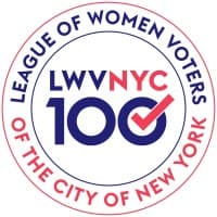 League Of Women Voters of the City of New York