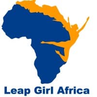 Leap Girl Africa