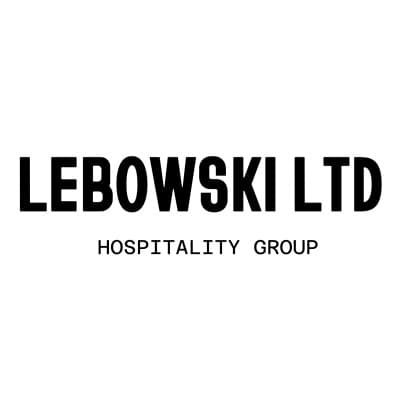 Lebowski Ltd | Hospitality Group
