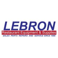 Lebron Restaurant Equipment and Supply