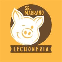 Lechoneria Sr. Marrano !!!