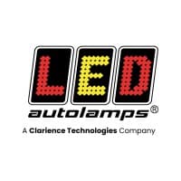 LED Autolamps Asia Pacific