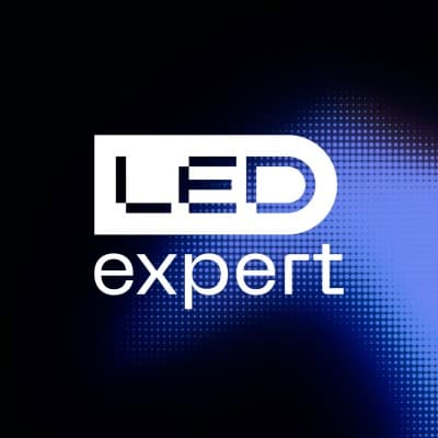 LED EXPERT - Alta Performance e Durabilidade