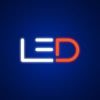 LED Internet