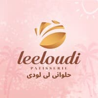 Lee Loudi Co For Patisserie & Cafe .