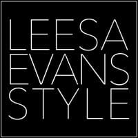 Leesa Evans Style