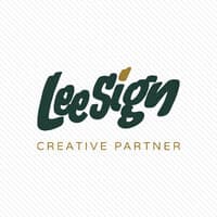 LeeSign Creative Partner