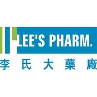 Lee's Pharmaceutical Holdings Limited