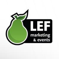 LEF marketing & events