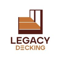 Legacy Decking