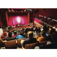 Legacy Theatre