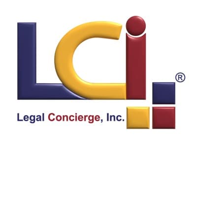 Legal Concierge Inc.