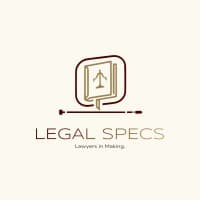 Legal Specs
