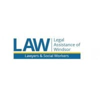Legal Assistance of Windsor (LAW)