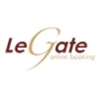 legate online booking (wholesaler)