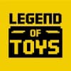 Legend of Toys