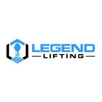 Legend Lifting Pty Ltd