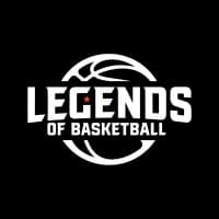 Legends of Basketball