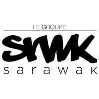 Le groupe Sarawak