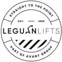 Leguan Lifts Oy