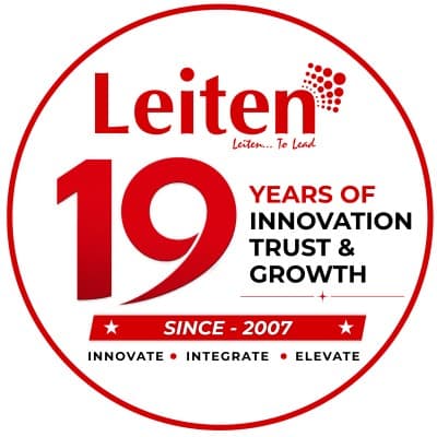 Leiten Technologies Private Limited