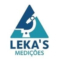 Tridimensional Lekas Medições LTDA