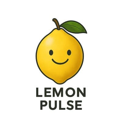 Lemon Pulse