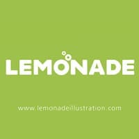 Lemonade Illustration Agency