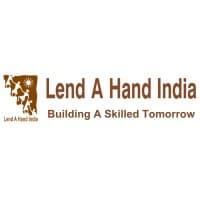 Lend A Hand India