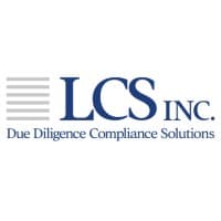 Lender Consulting Services