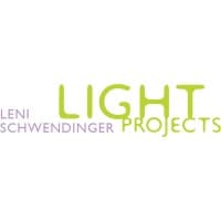 Leni Schwendinger Light Projects