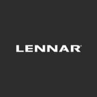 Lennar Homes.