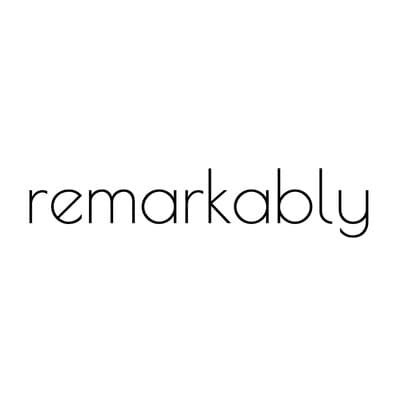 Remarkably