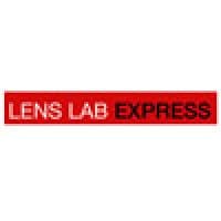 Lens Lab Express