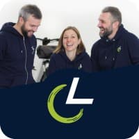 LENZ E-Bikes GmbH