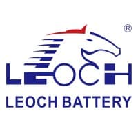 Leoch Battery APAC