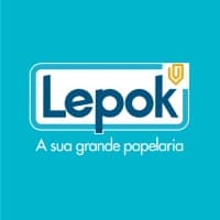 Lepok A sua grande papelaria
