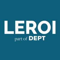 LEROI - Data & AI Consulting-Agency (part of DEPT®)