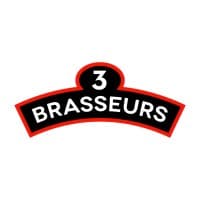 3 BRASSEURS FRANCE