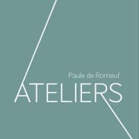 Les Ateliers Paule de Romeuf