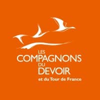 les compagnons du devoir et du tour de france