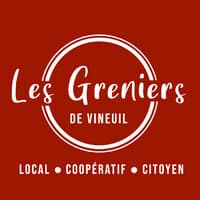 Les Greniers de Vineuil - Tiers-lieu culturel et artisanal