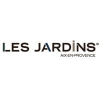 Les Jardins