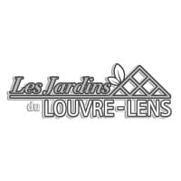 Les jardins du Louvre Lens