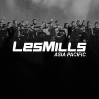 les mills asia pacific