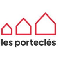 Les porteclés immobilier