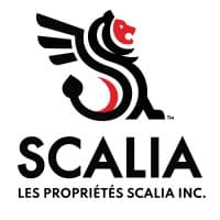 Scalia (Les Propriétés)