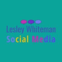 Lesley Whiteman Social Media