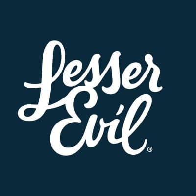 LesserEvil Brand Snack Co.