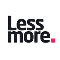 Lessmore